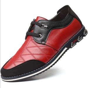 Men’s casual shoes